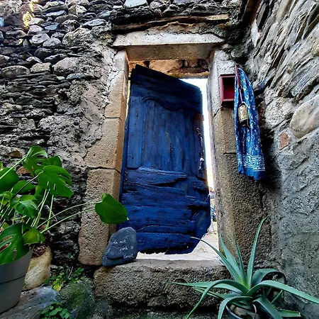 Σπίτι διακοπών A Florac 
